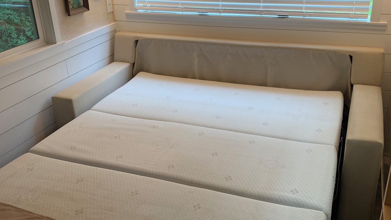 Photo of Bedroom in Branson
