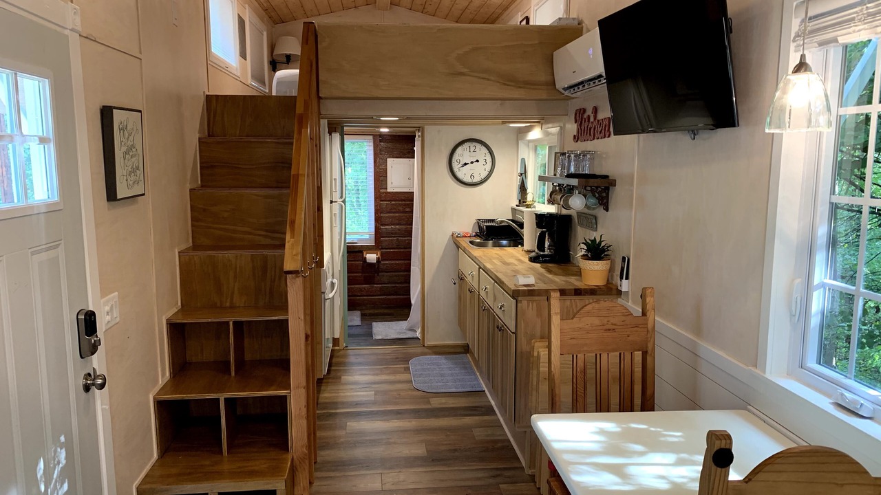 Photo of Kitchen in Branson