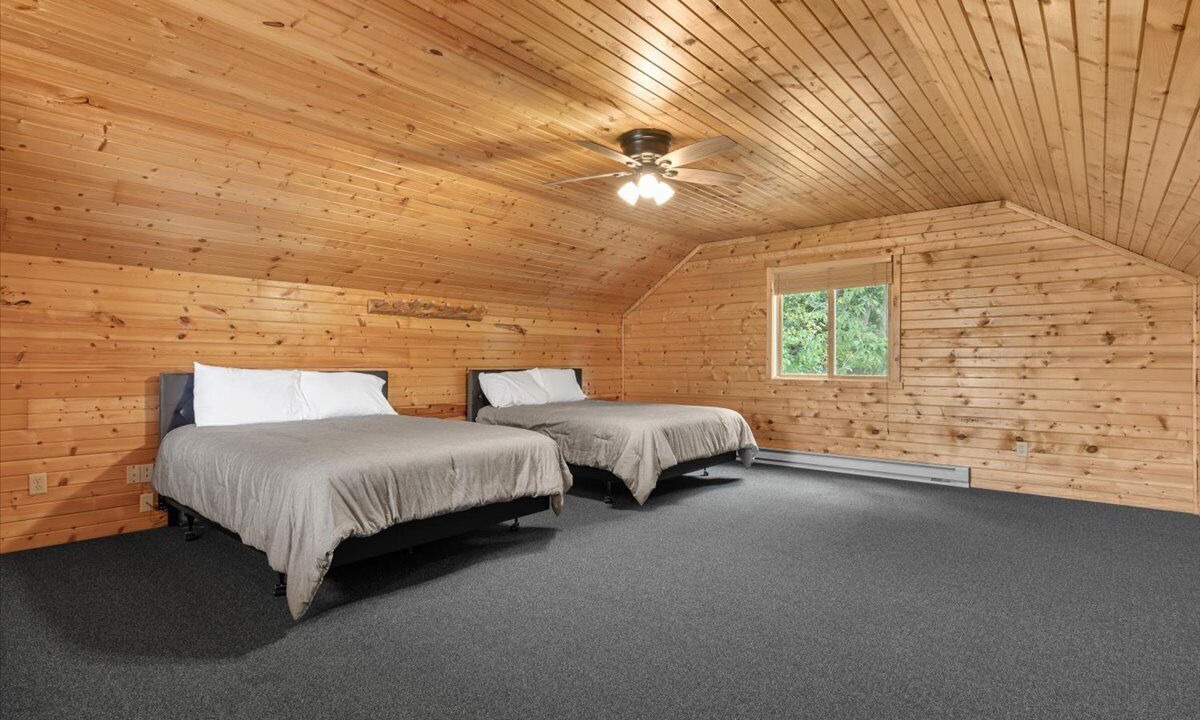 Photo of Bedroom in Garrison