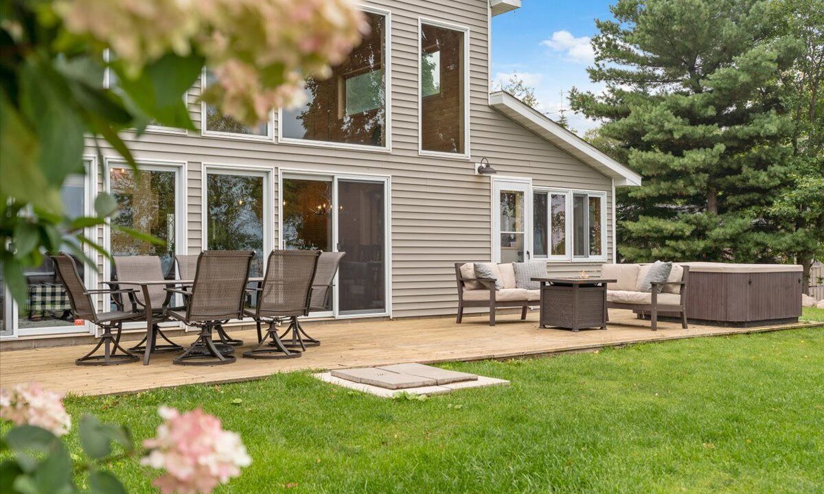 Photo of Outdoor in Garrison