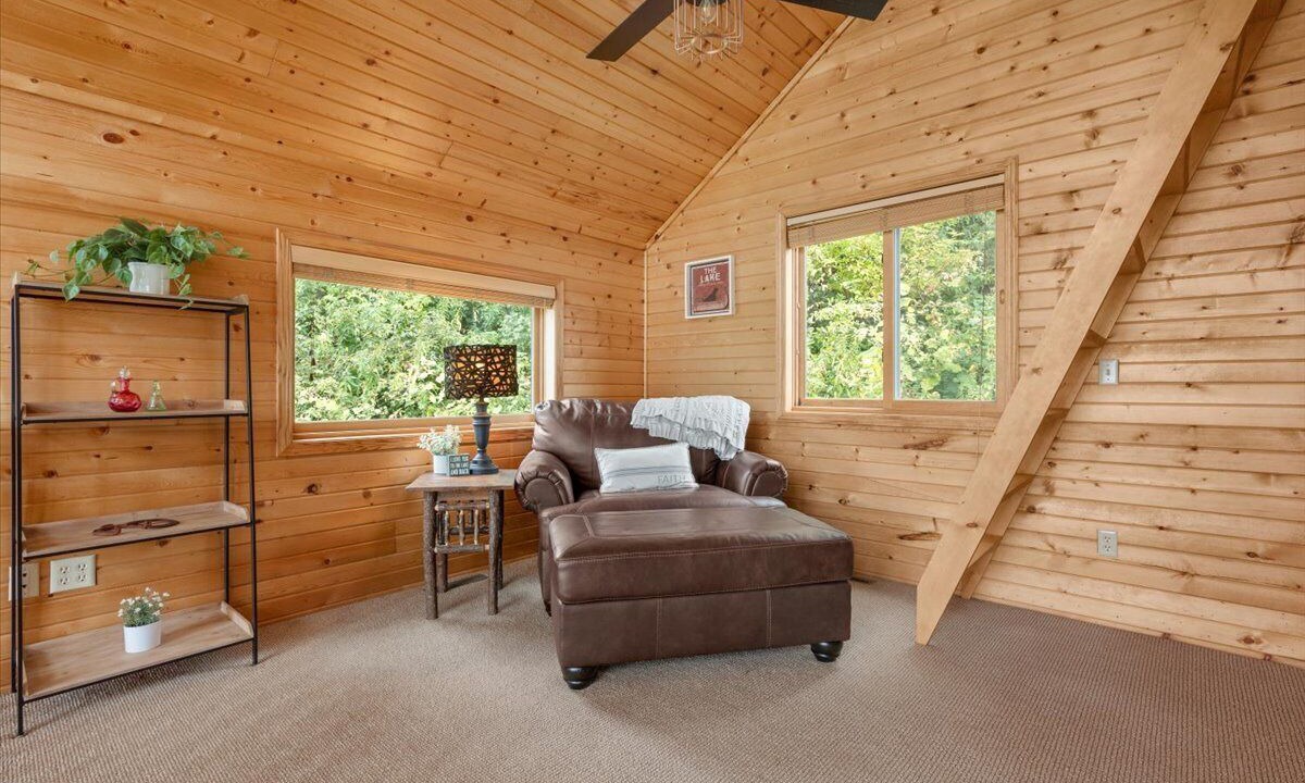 Photo of Livingroom in Garrison