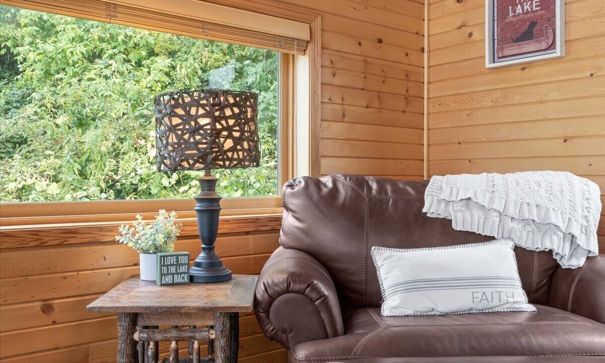 Photo of Livingroom in Garrison