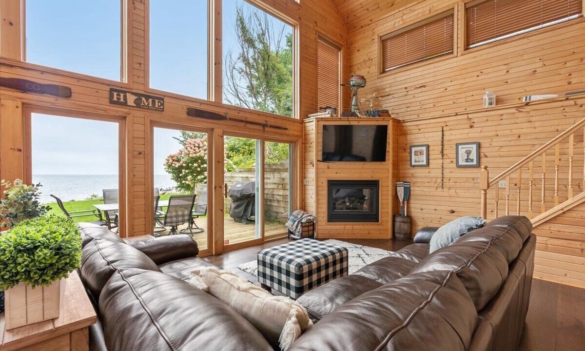 Photo of Livingroom in Garrison