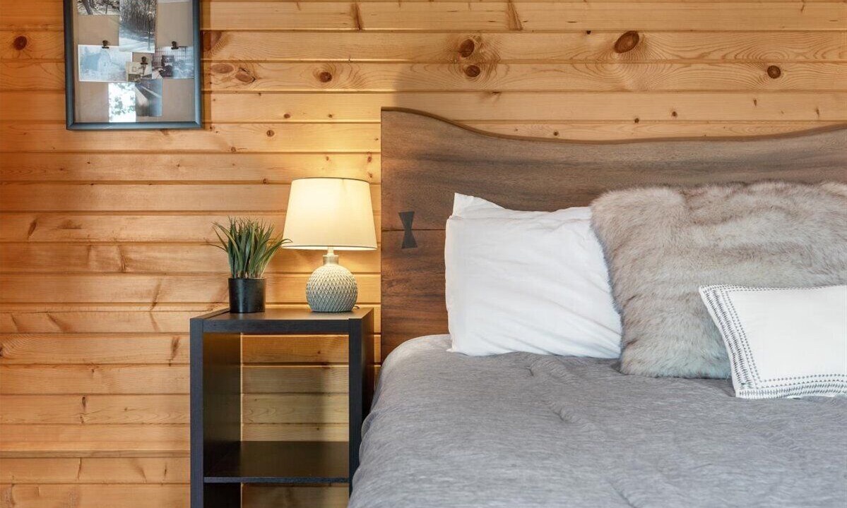 Photo of Bedroom in Garrison