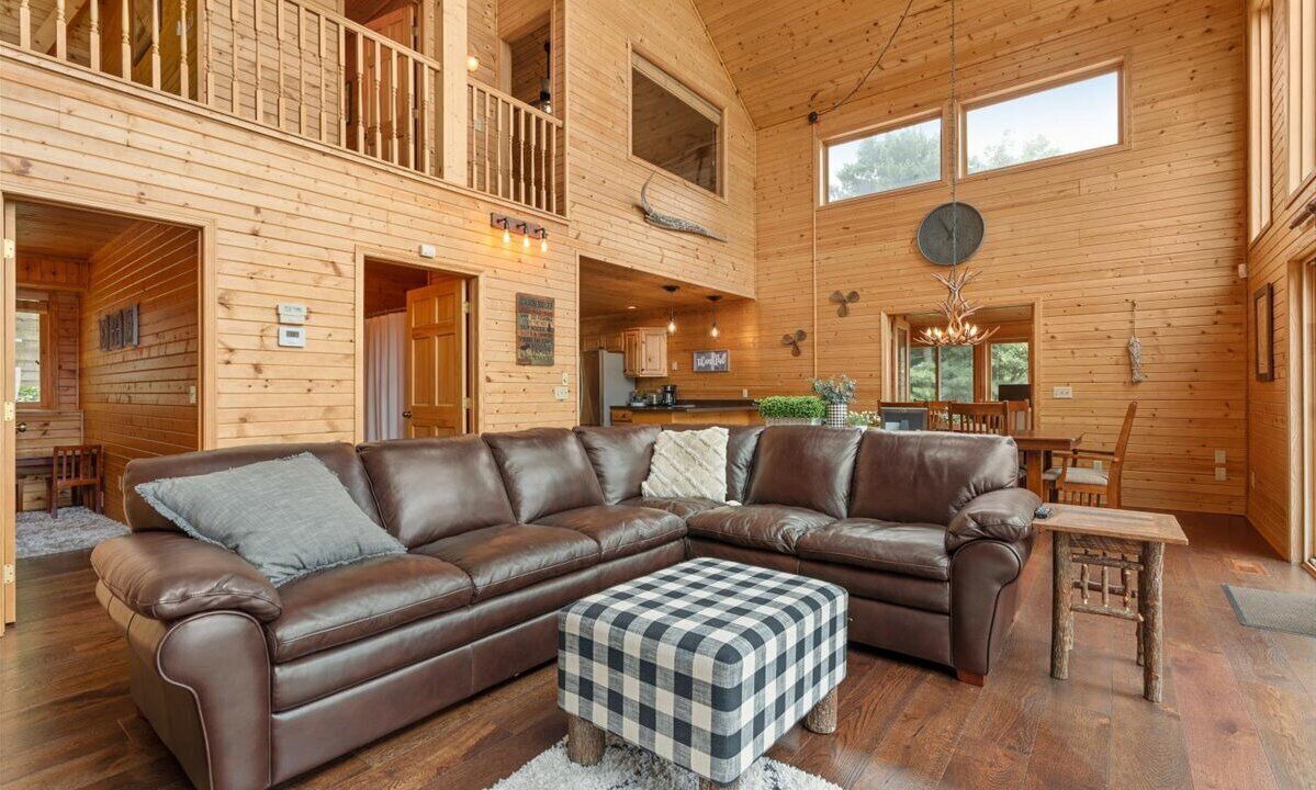 Photo of Livingroom in Garrison