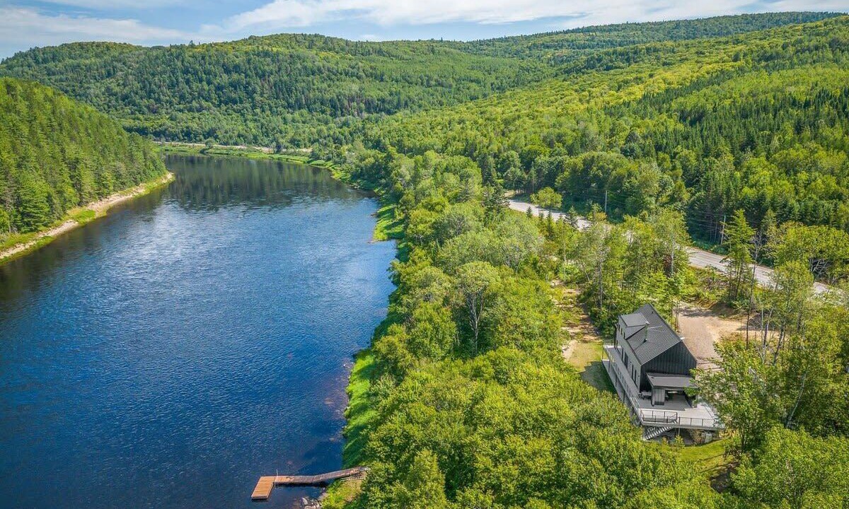 Photo of Outdoor in Mauricie