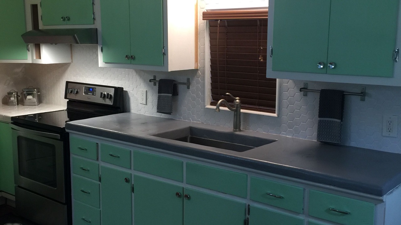 Photo of Kitchen in Kingsland