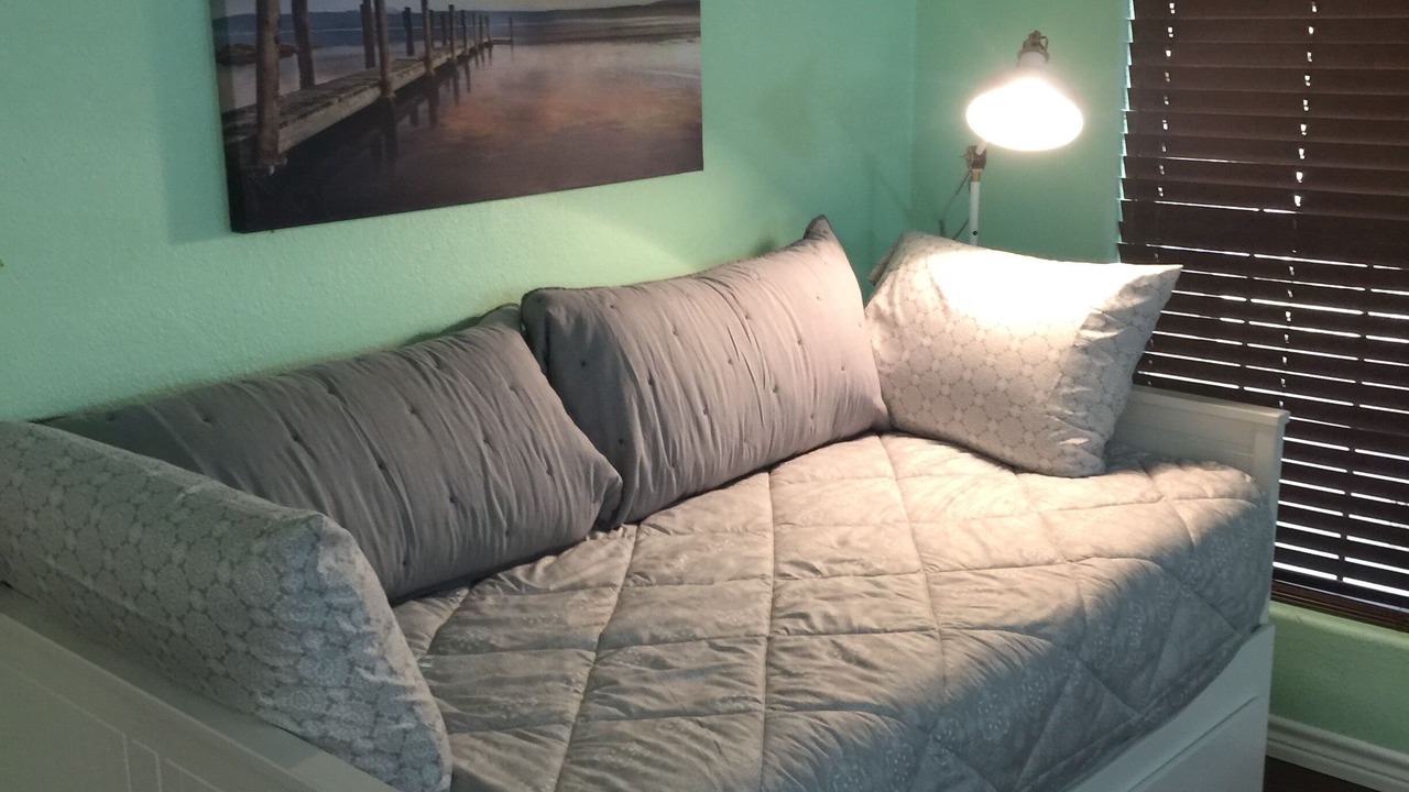 Photo of Bedroom in Kingsland