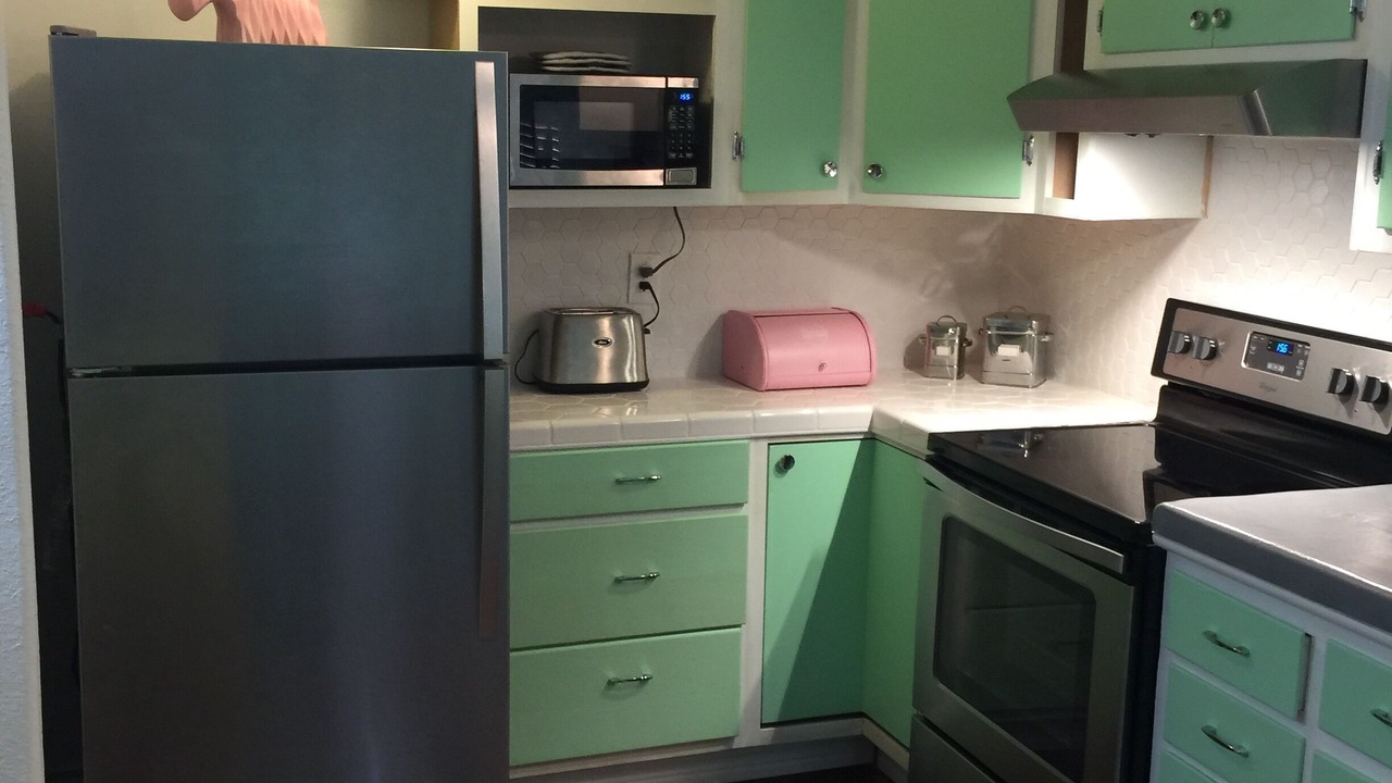 Photo of Kitchen in Kingsland