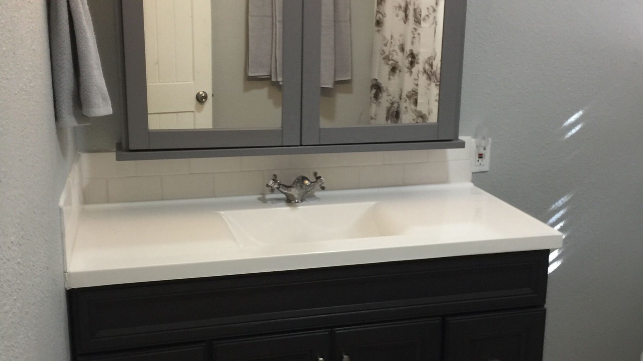 Photo of Bathroom in Kingsland