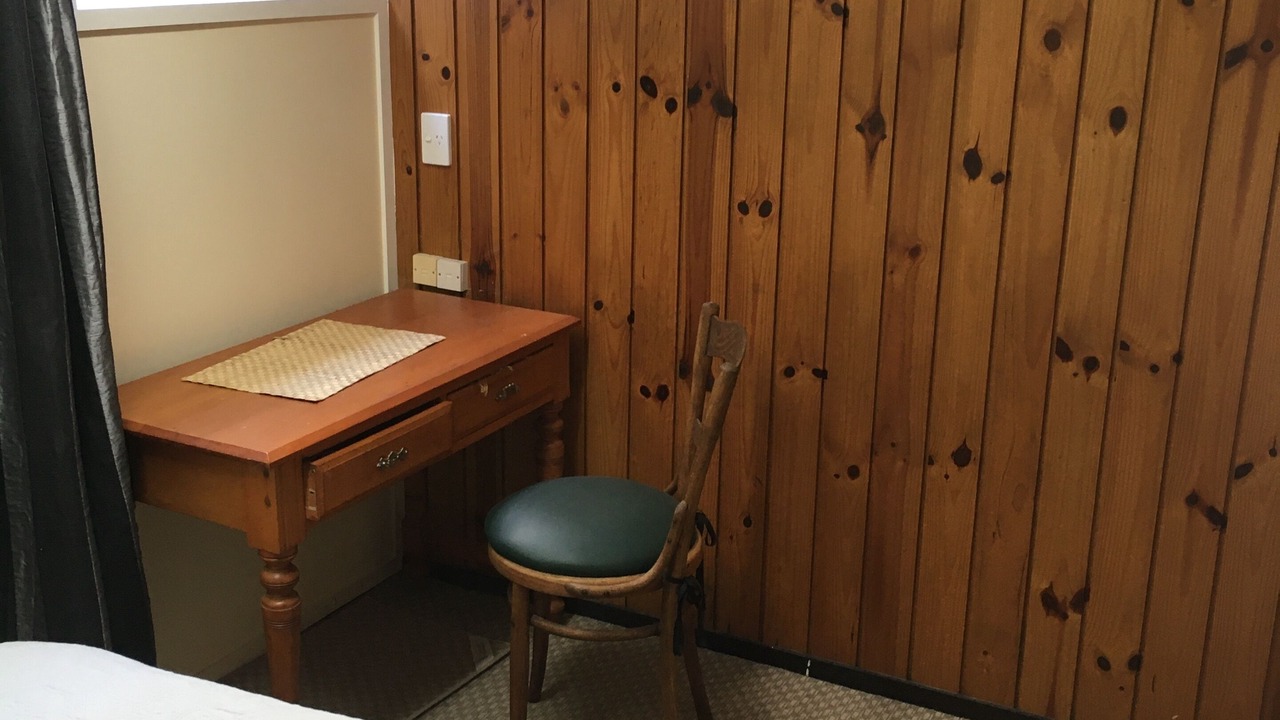 Photo of Bedroom in Gisborne