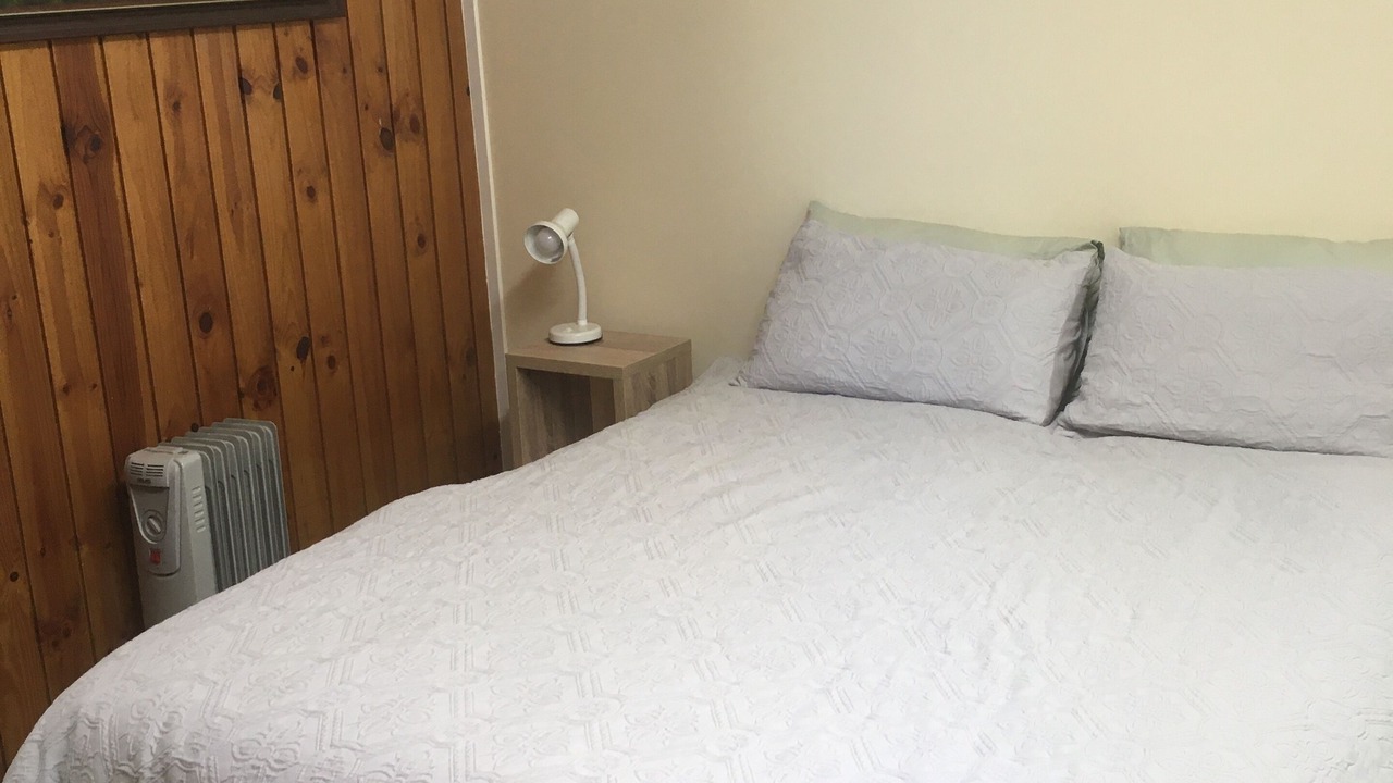 Photo of Bedroom in Gisborne