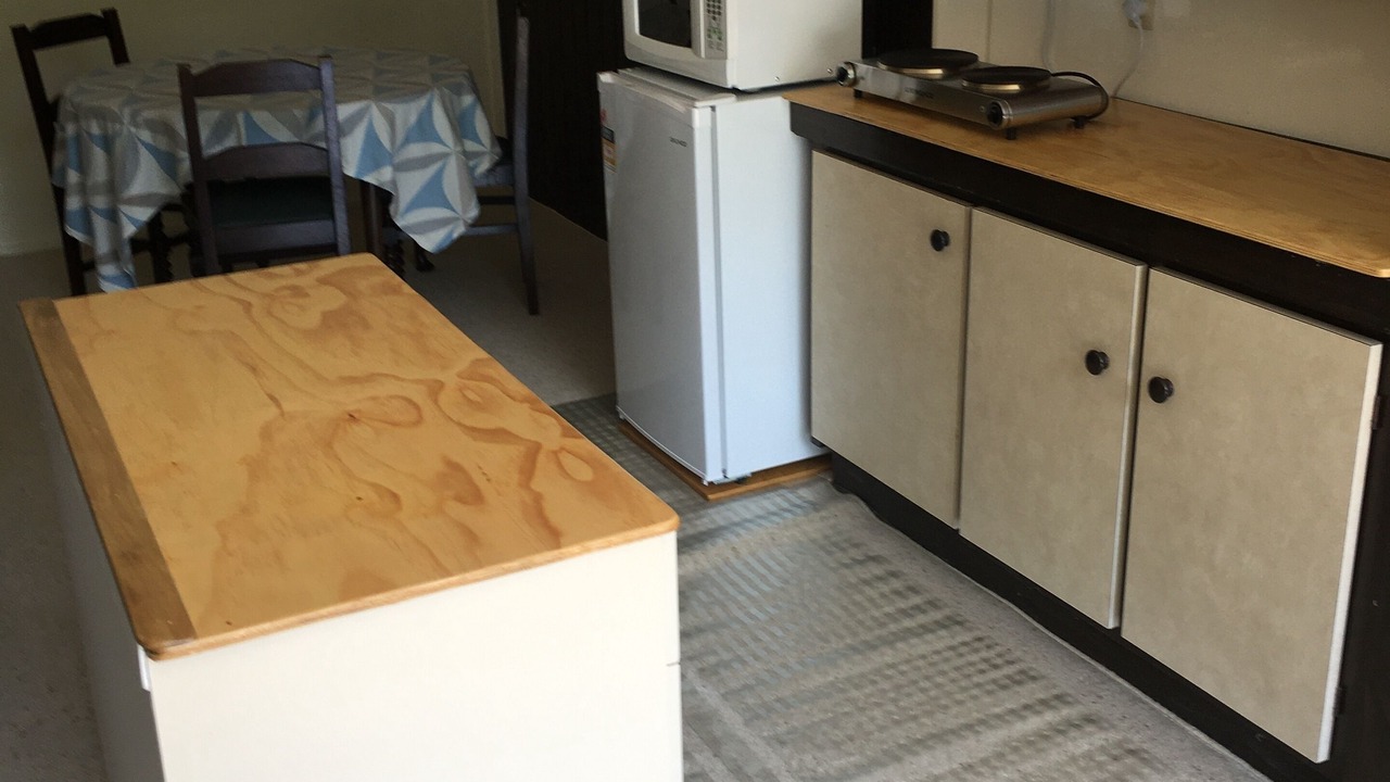 Photo of Kitchen in Gisborne