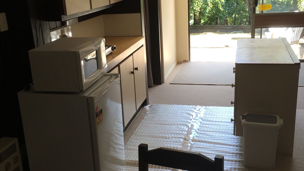 Photo of Kitchen in Gisborne