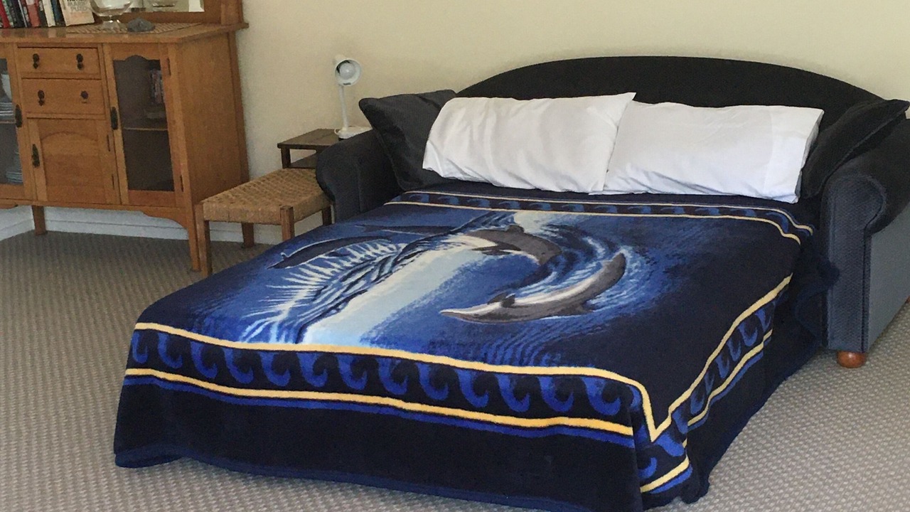 Photo of Bedroom in Gisborne