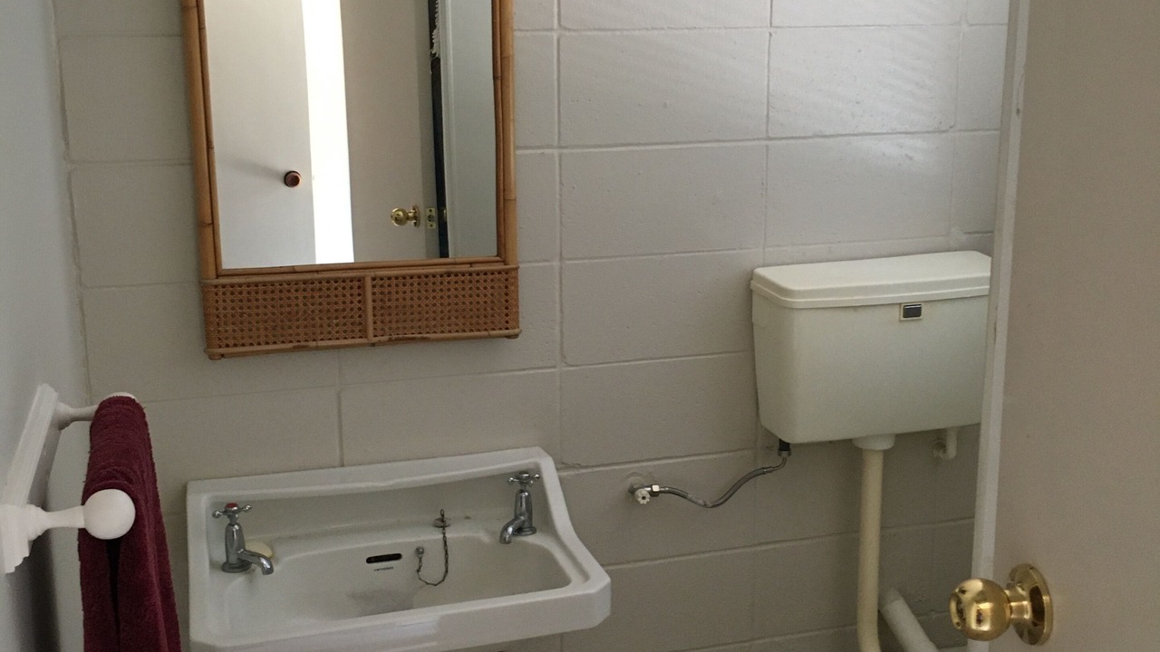 Photo of Bathroom in Gisborne