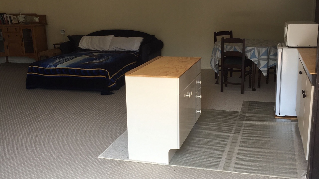 Photo of Bedroom in Gisborne