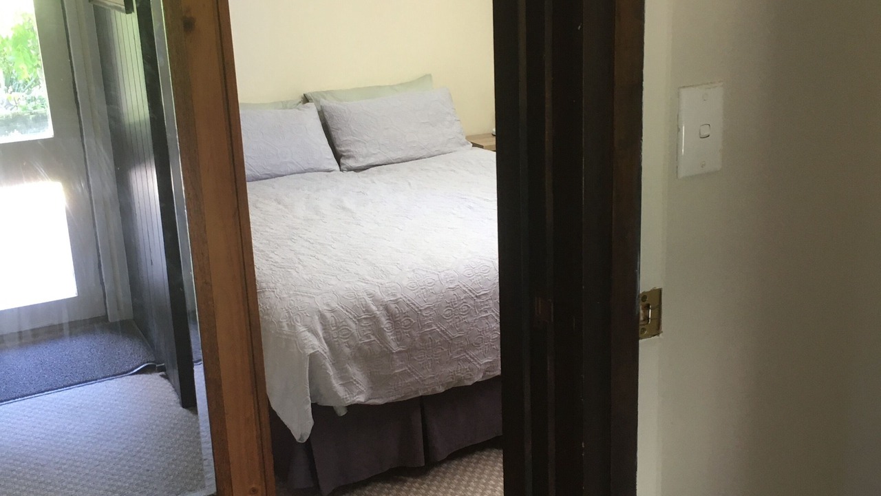 Photo of Bedroom in Gisborne