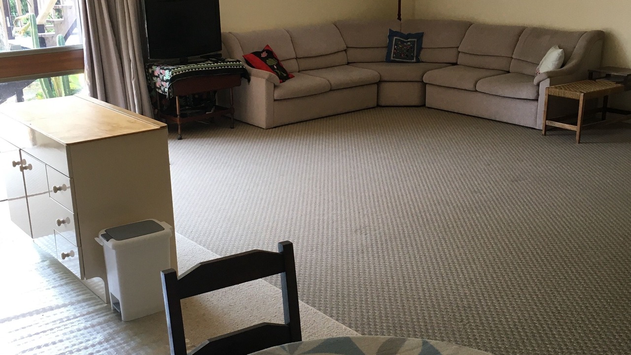 Photo of Livingroom in Gisborne