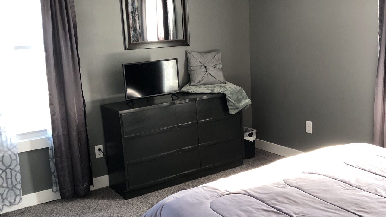 Photo of Bedroom in Columbus