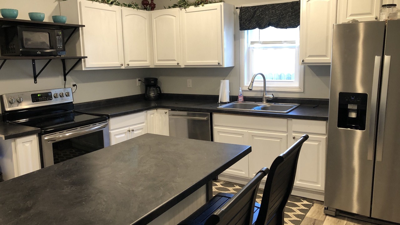 Photo of Kitchen in Columbus