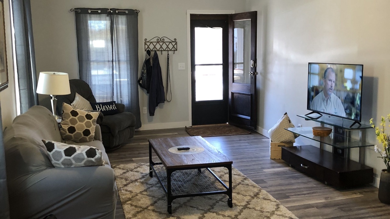 Photo of Livingroom in Columbus