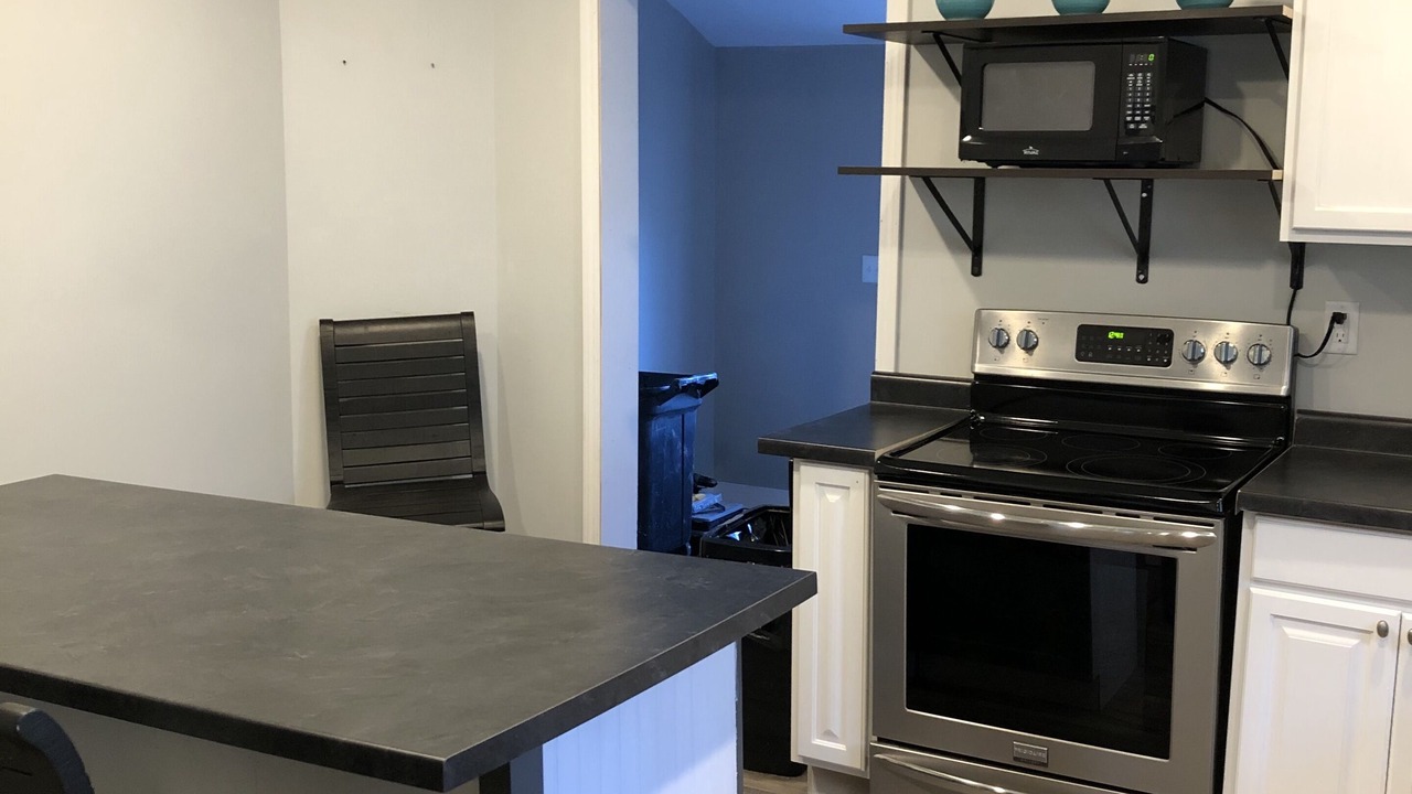 Photo of Kitchen in Columbus