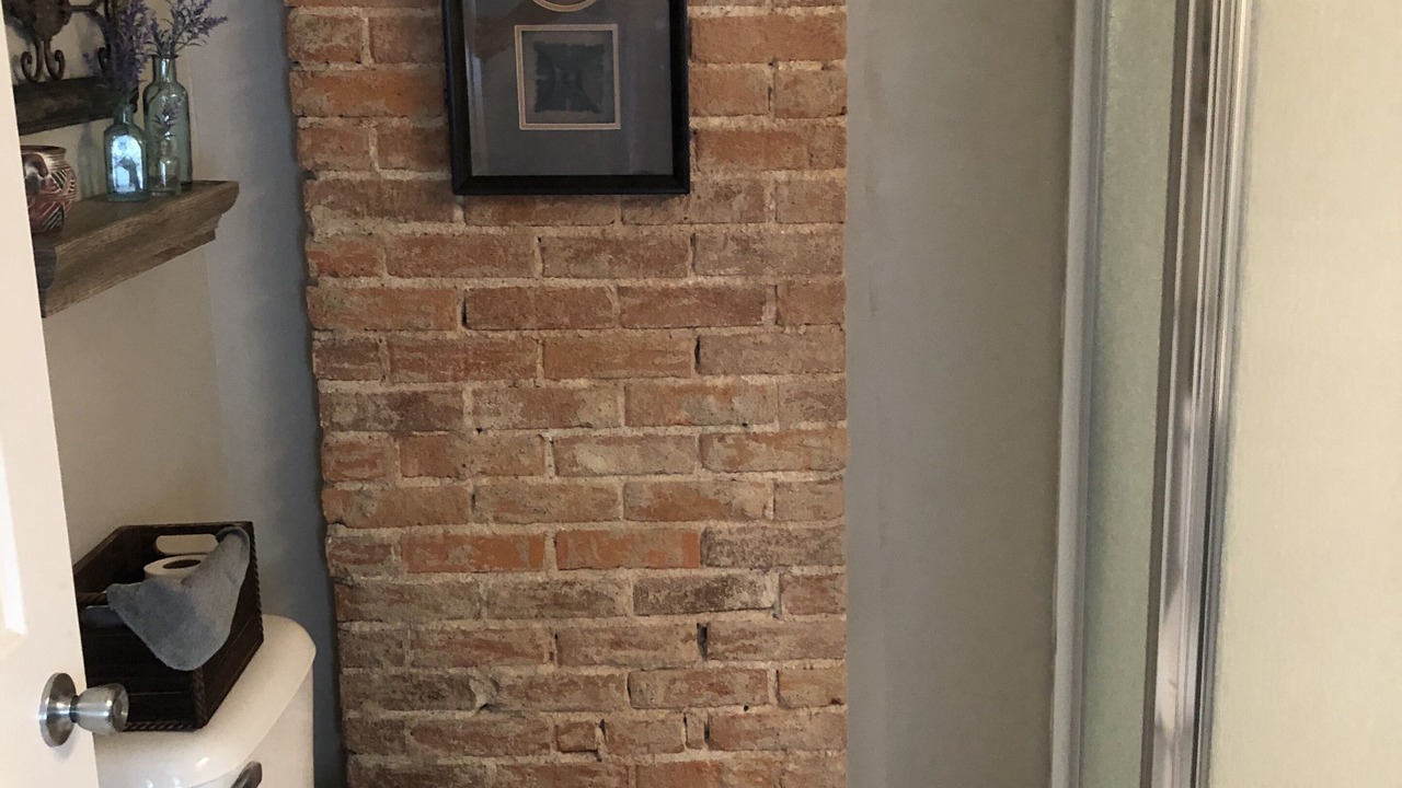 Photo of Bathroom in Columbus