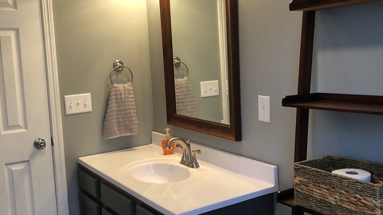 Photo of Bathroom in Columbus