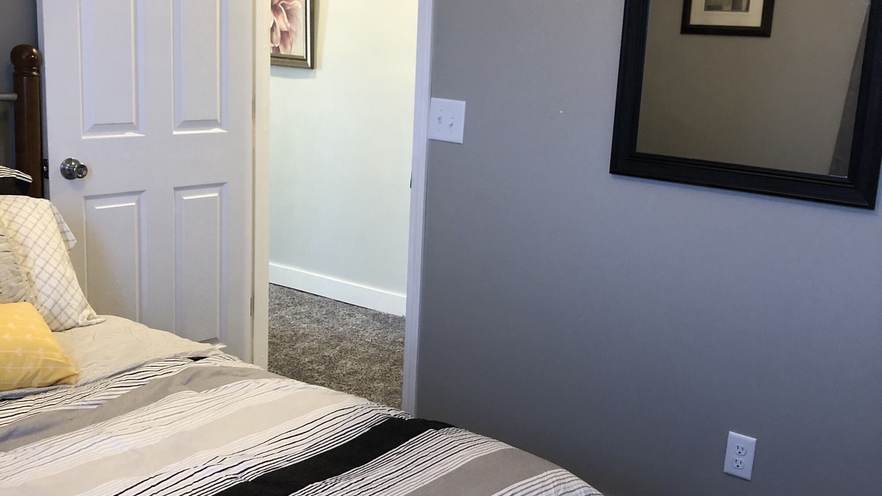 Photo of Bedroom in Columbus