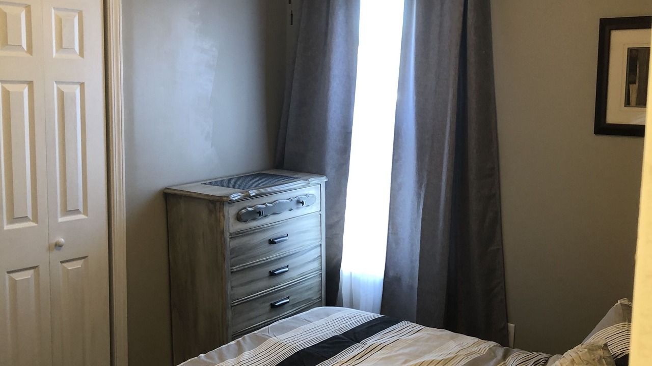 Photo of Bedroom in Columbus