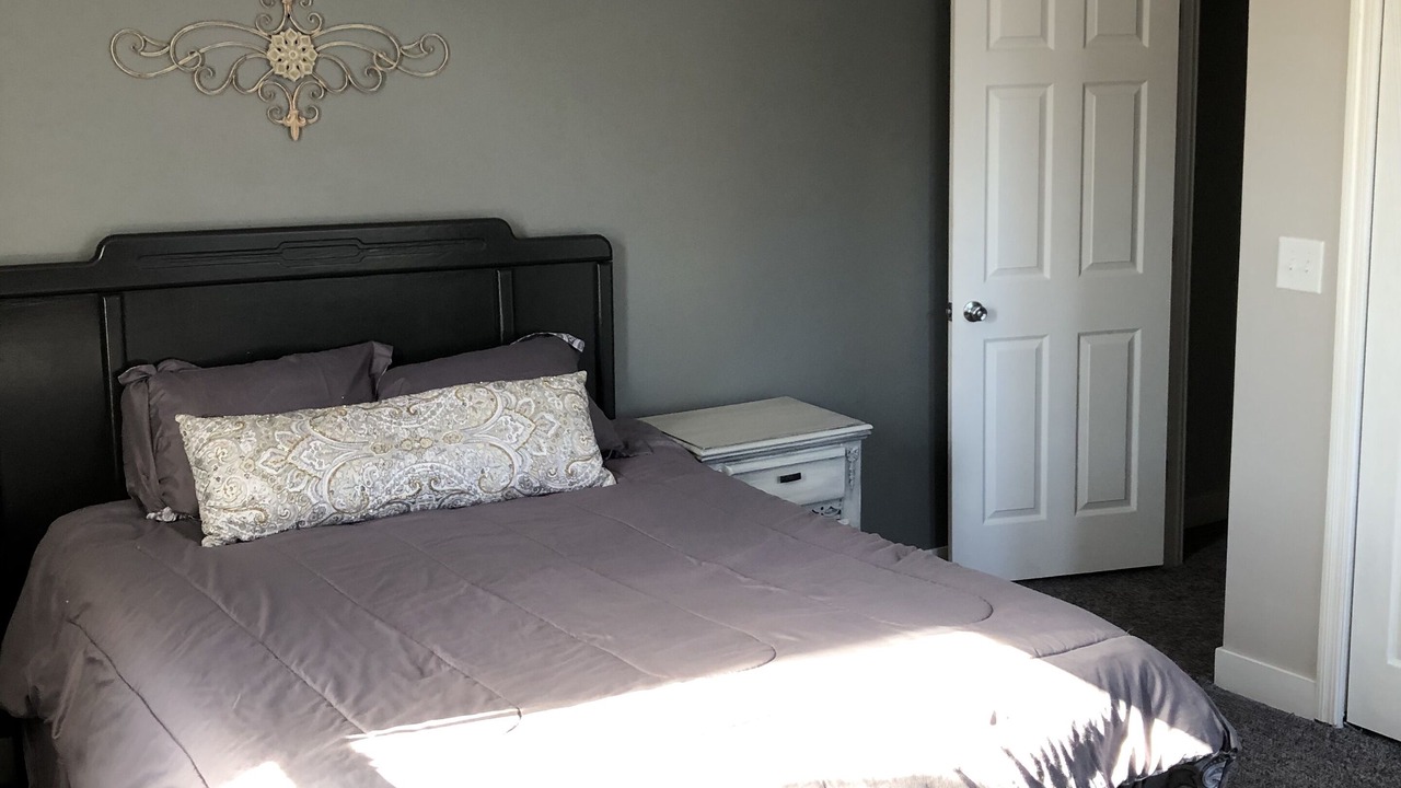 Photo of Bedroom in Columbus