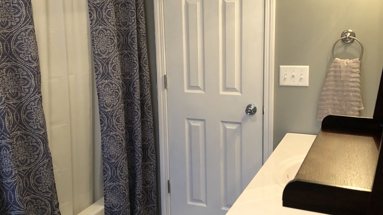 Photo of Bathroom in Columbus