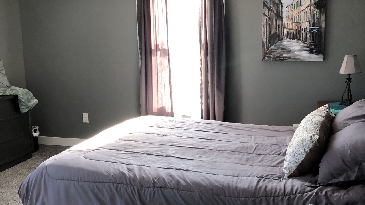Photo of Bedroom in Columbus