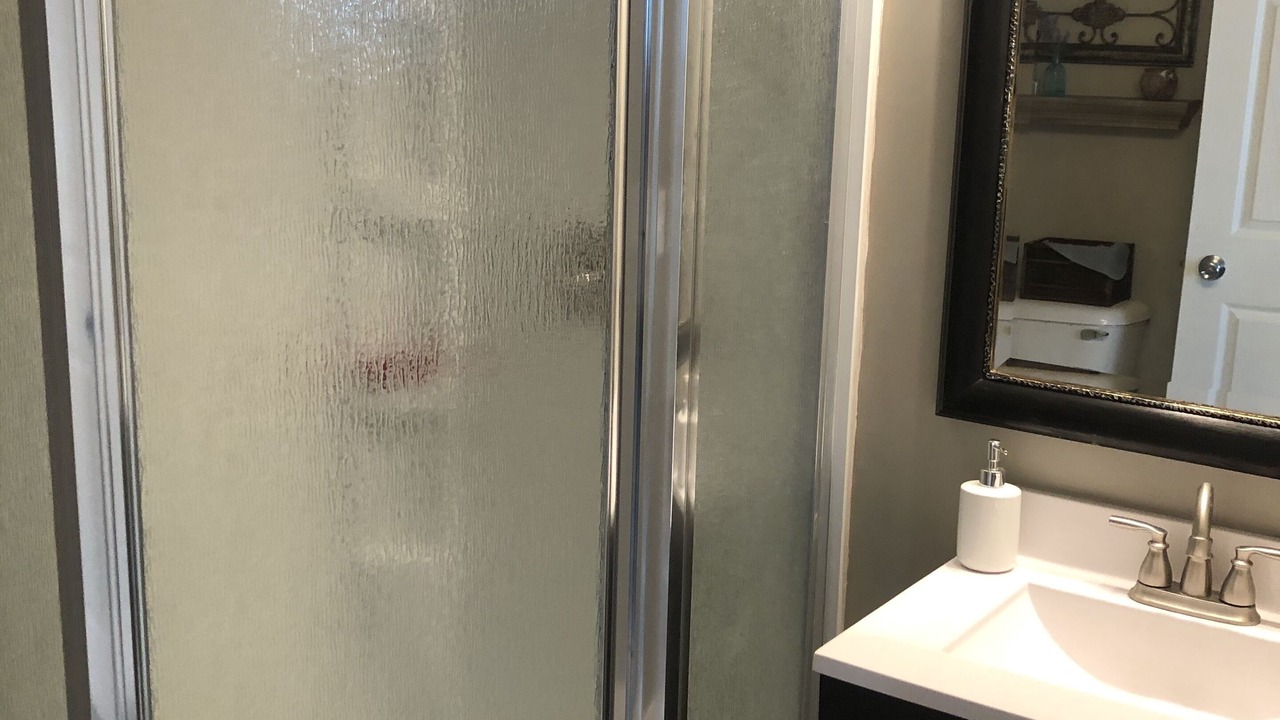 Photo of Bathroom in Columbus