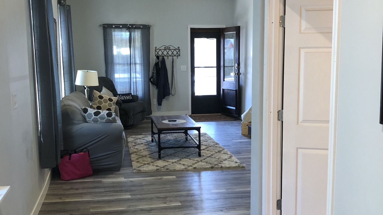Photo of Livingroom in Columbus