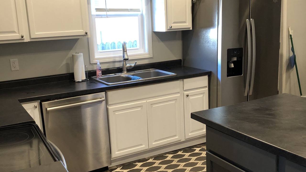 Photo of Kitchen in Columbus