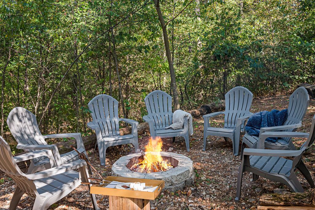 Photo of Outdoor in Eureka Springs