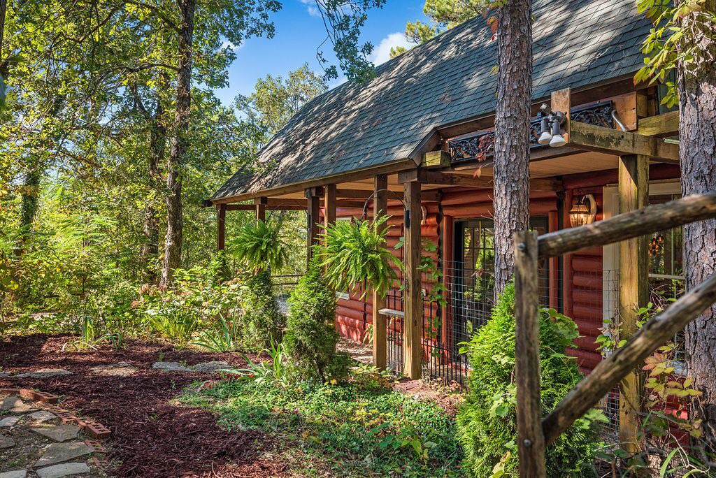 Photo of Outdoor in Eureka Springs