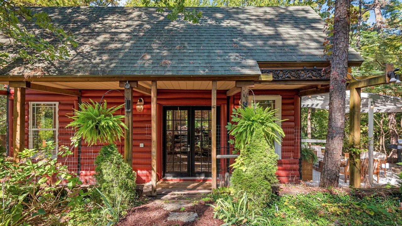 Photo of Outdoor in Eureka Springs