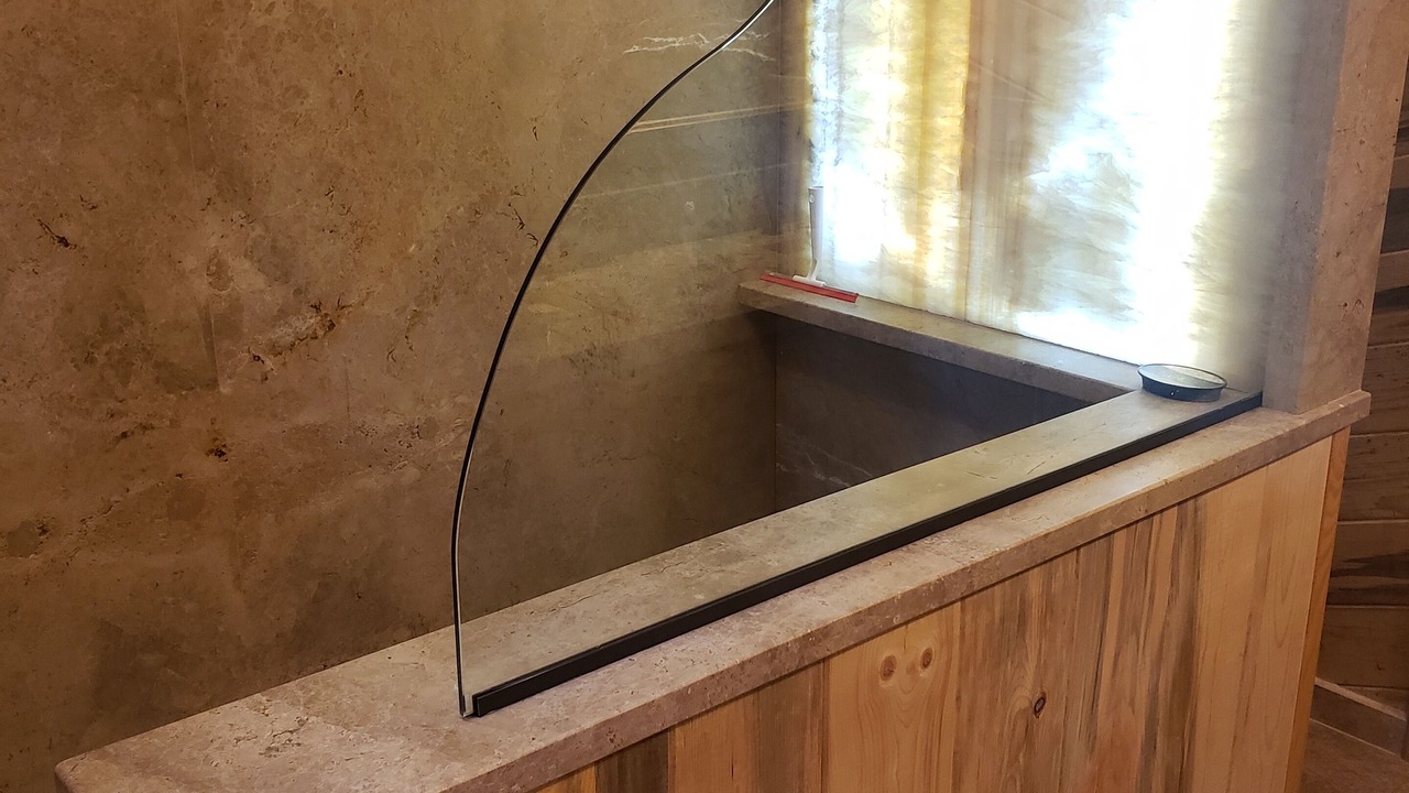 Photo of Bathroom in Mountain Pine Estates