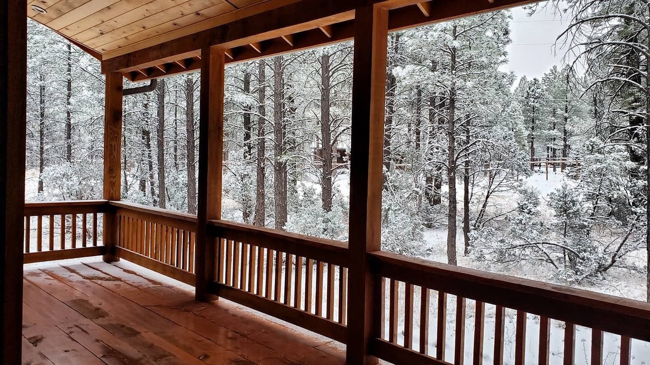 Photo of Outdoor in Mountain Pine Estates