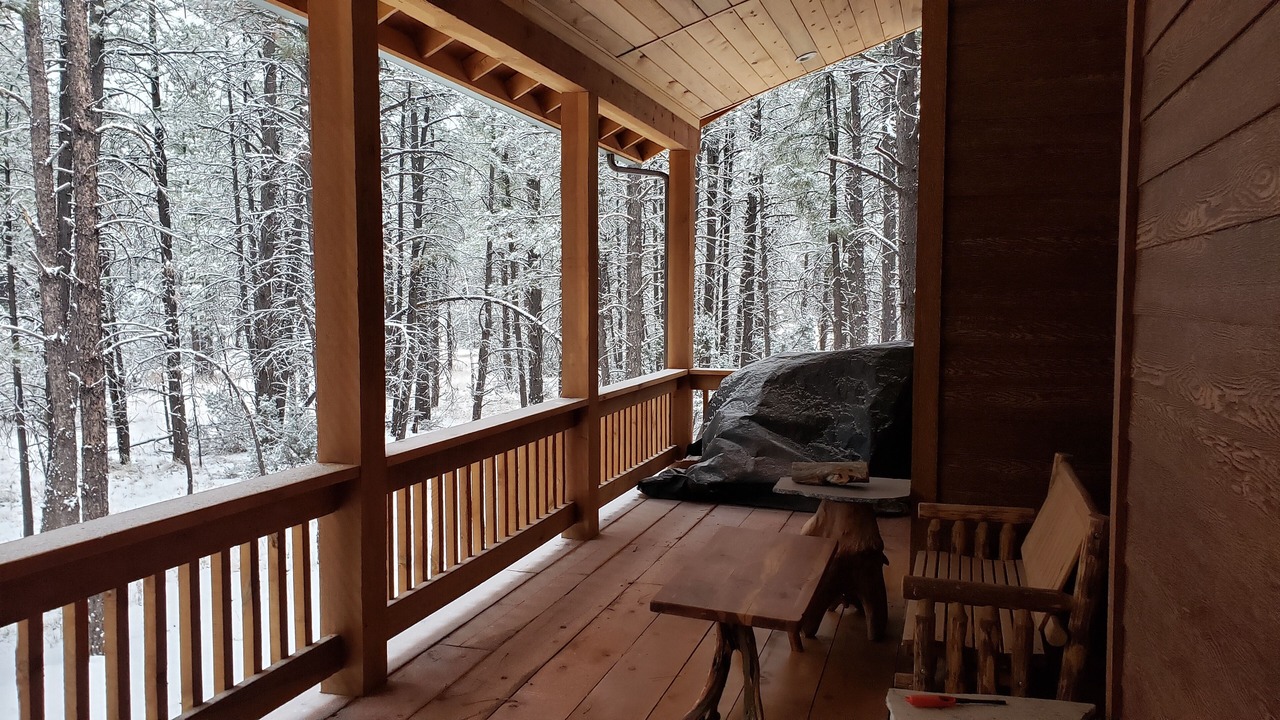 Photo of Others in Mountain Pine Estates