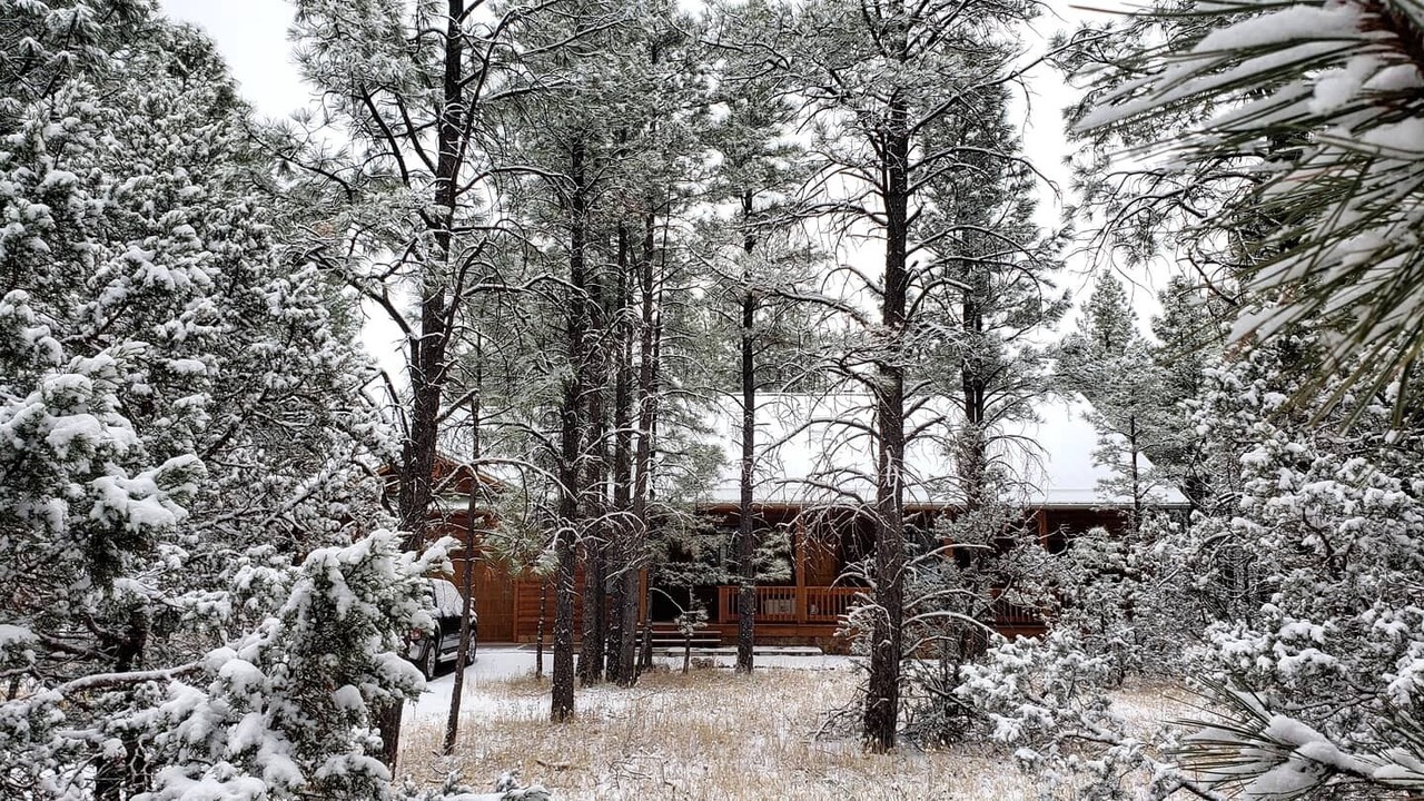 Photo of Outdoor in Mountain Pine Estates
