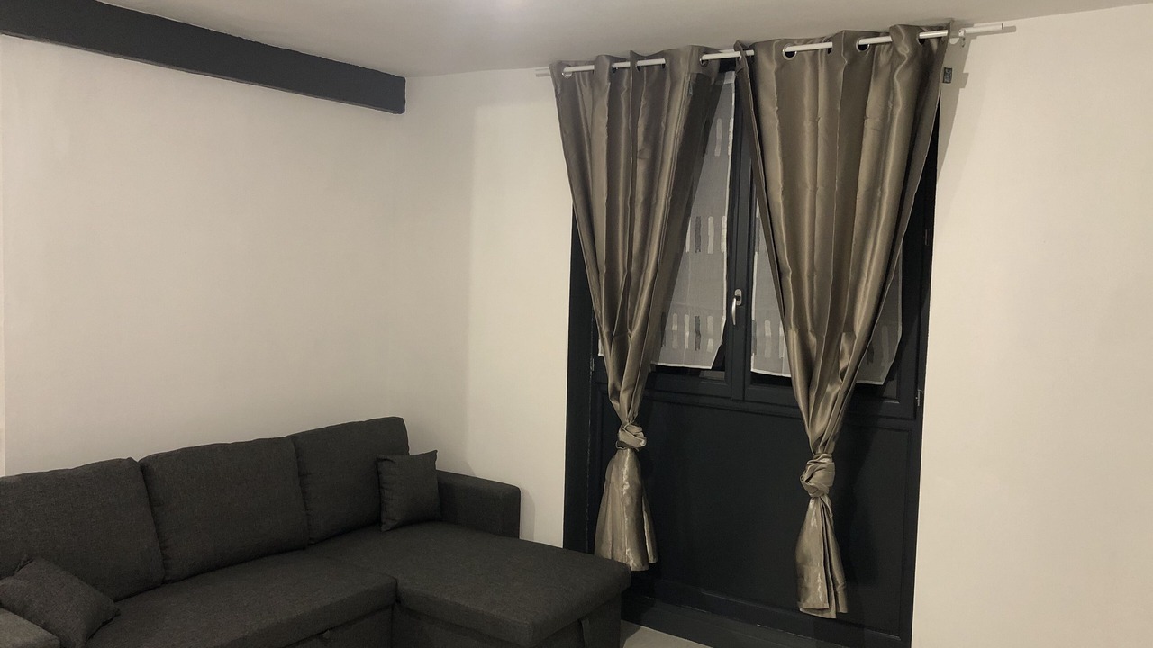 Photo of Livingroom in Bourgueil
