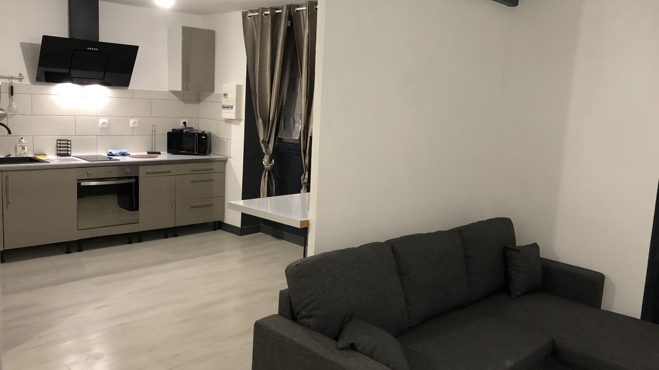 Photo of Livingroom in Bourgueil