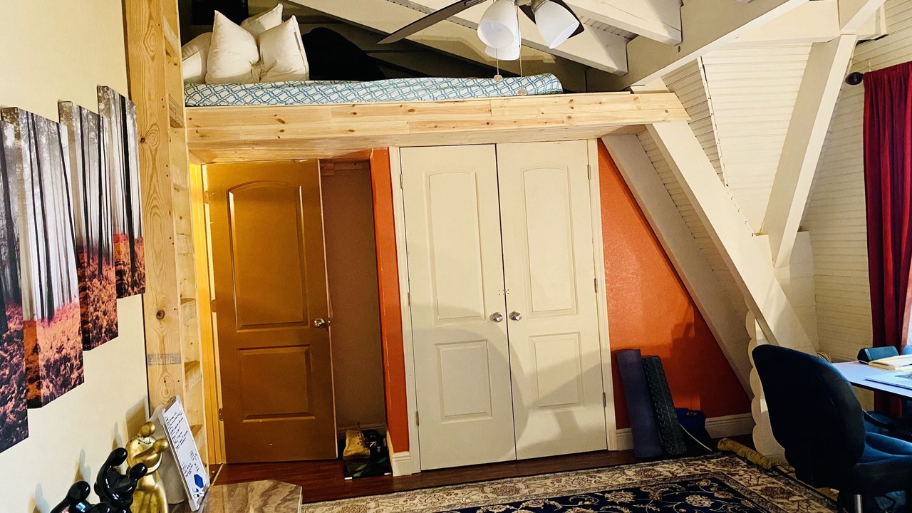 Photo of Bedroom in Montverde