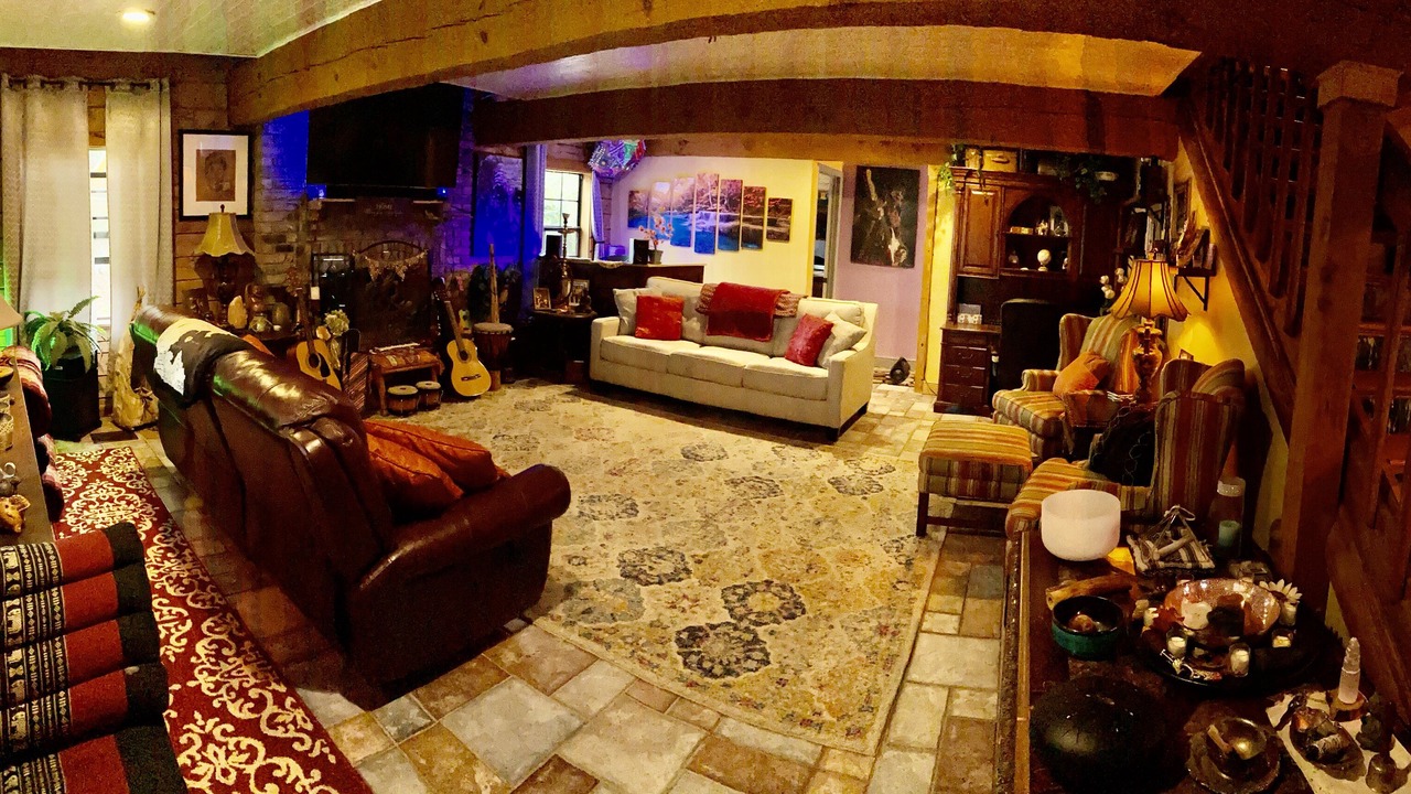 Photo of Livingroom in Montverde