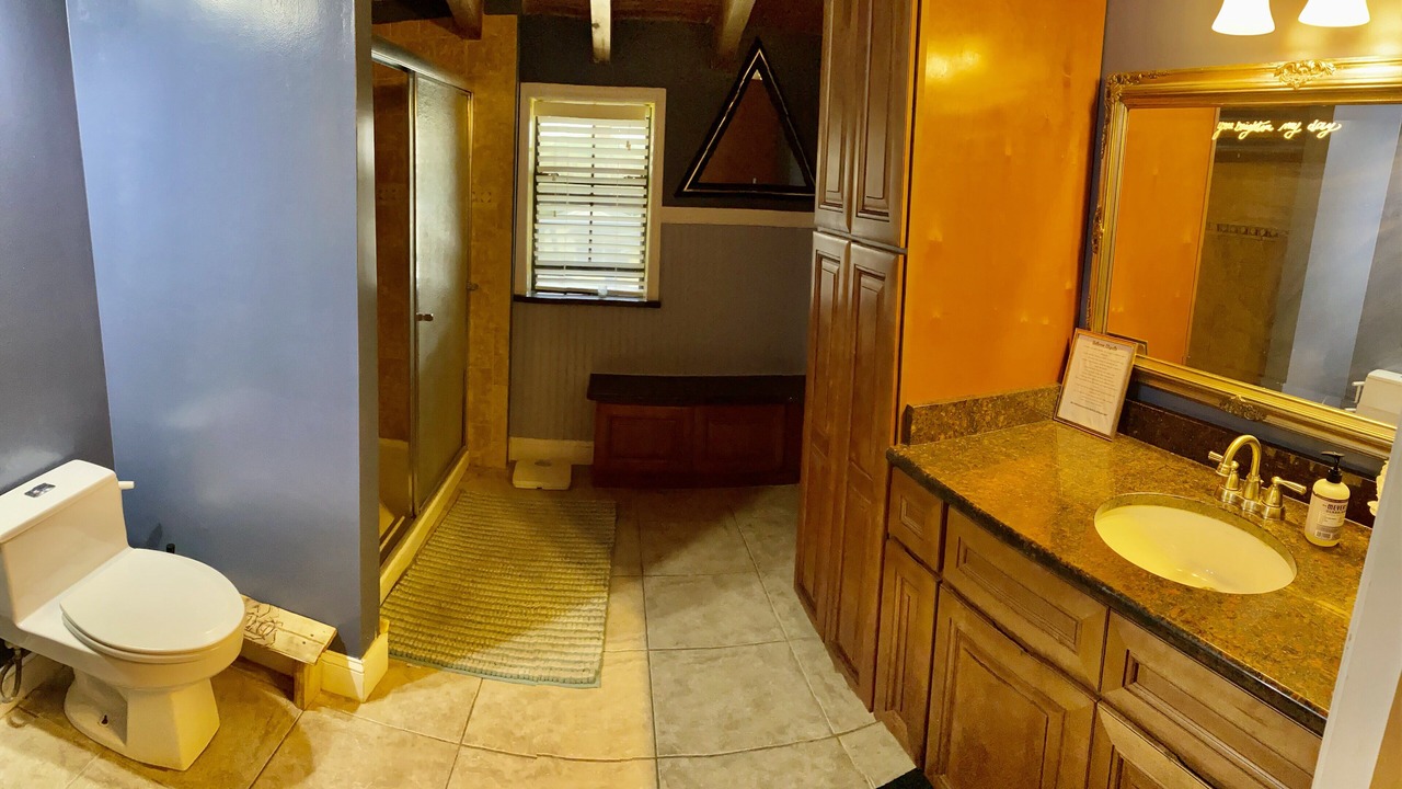Photo of Bathroom in Montverde