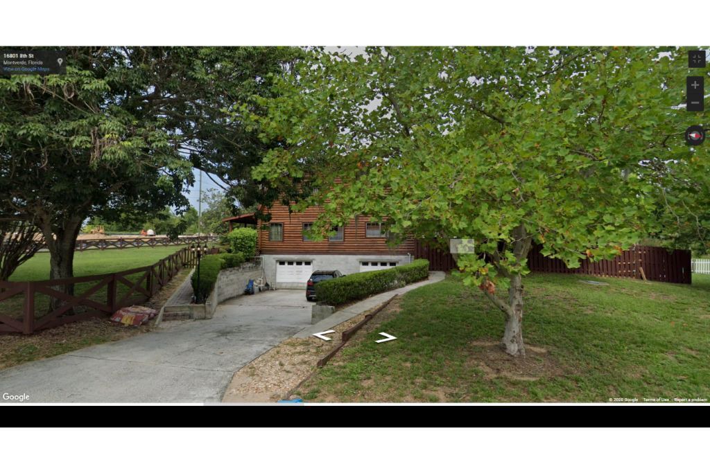 Photo of Outdoor in Montverde